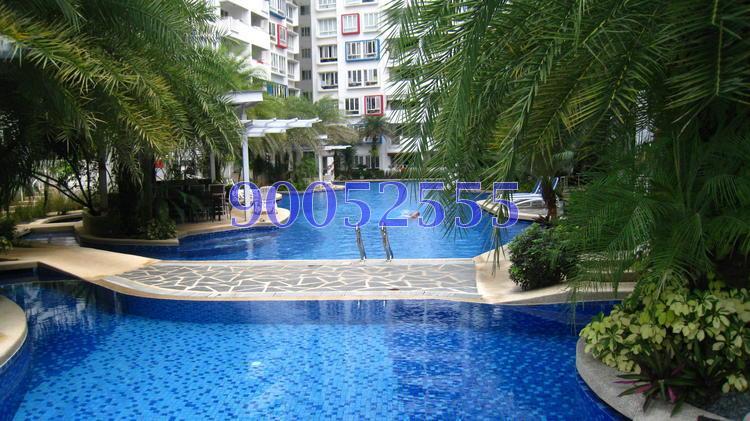 Mi Casa (D23), Condominium #152100762